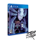 Axiom Verge 1 + 2 Dual Pack Alt Cover - Playstation 4 - Brand New