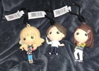 New ListingDisney Channel Throwback Collectible Figural  Clip - Hannah Montana