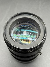 Vintage lens F2.8 f 50 mm FOR PARTS