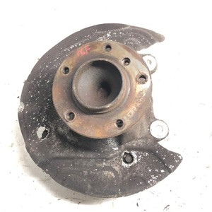 BMW 3ER E91 LCI 325i BENZIN RADNABE RADLAGER VORNE LINKS NSF 2007 - 2012