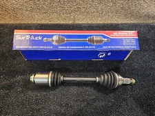 Surtrack MZ-8149 Front Passenger Right CV Axle Shaft For Mazda 3 5 05-14