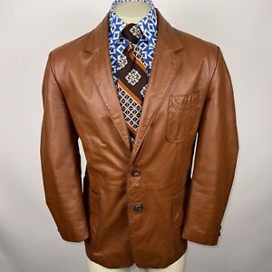 Mcm Leather Jacket | eBay Mcm Leather Jacket | eBay