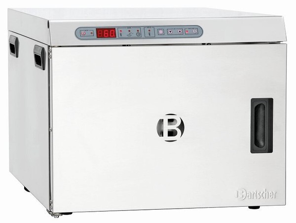 Niedertemperaturgarer 1,2 Kw Von Bartscher-image