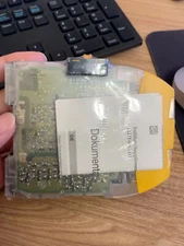 1 PCS NEW Pilz Safety Relay PNOZ m EF 8DI4DO 772142