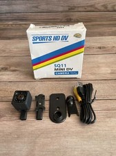 SQ11 Mini Full HD 1080P DV Sports Action Camera   Mini DVR Recorder WiFi Camera