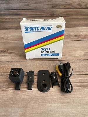 SQ11 Mini Full HD 1080P DV Sports Action Camera   Mini DVR Recorder WiFi Camera 