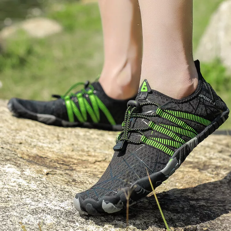 Swim shoes on sale with toes