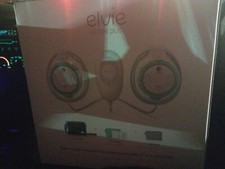 Elvie Stride Plus Hands-Free, Hospital-Grade Electric Breast Pump - EB01