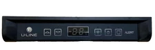 U-Line U-1024BEVS-00B Wine Refrigerator Display Module
