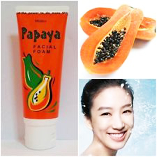 mistine glutathione face wash reviews Papaya Facial Foam (100ml) you can achieve a Wash/Toner/Cleanser Глутатион липосомальный MedCraft 300мг, Stil:Kapsel