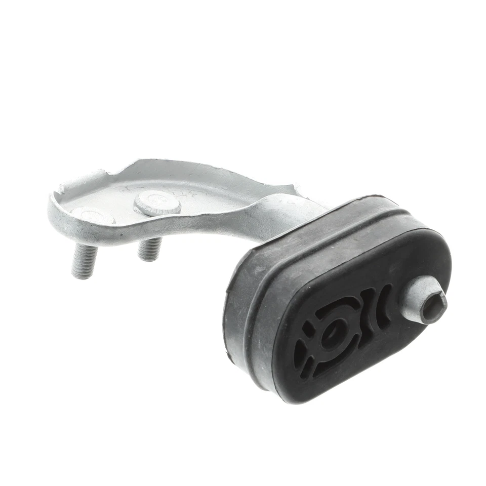 Silenciador y soporte de tubo originales Mercedes-Benz 2008-2017 E550 C350 204-490-11-37 Foto 2 de 4