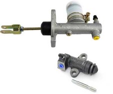 Clutch Master & Slave Cylinder For Nissan Terrano R20 2.7TD 1993>ON (BRAND NEW)