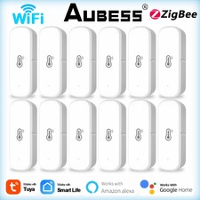 1-10 Your Smart Wifi/ZigBee Temperature Humid...