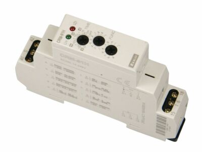Elko Multifunctional Time Relay CRM-91H