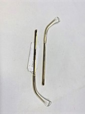 Temple Arm Replacement PARTS Ray Ban RB3449 001/71 3N Gold PC44