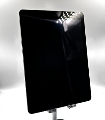 Apple iPad Air 1st Gen A1474 - 16,32,64,128GB - WiFi - 9.7