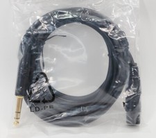 Dremake 6 ft OFC Professional Low Noise Instrument Cable