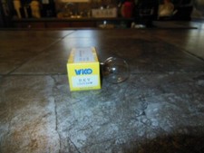 WIKO AV/PHOTO LAMP BKV 120V 30W NOS