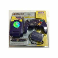 GameCube Starter Pak by Nyko