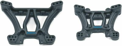 Torre Ammortizzatori Anteriori TRAXXAS Slash 4x4 - Foto 9