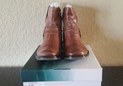 Roan by Bed Stu Native 2 Roan by Bed Stu Native II Leather Boot - Men main image 4