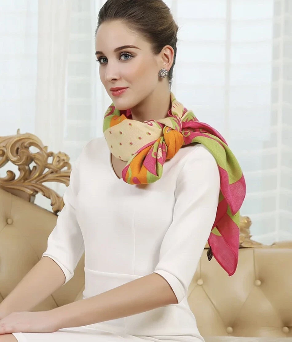 Silk shawl best sale price