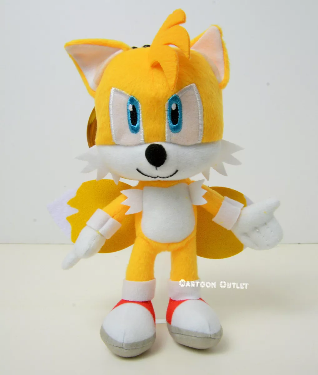 Tails Doll Gifts & Merchandise for Sale