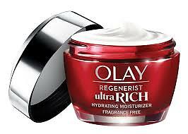 olay rich cream