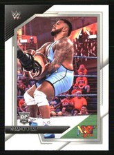 Damon Kemp 2022 Panini NXT 2.0 WWE #23 WRESTLING Card