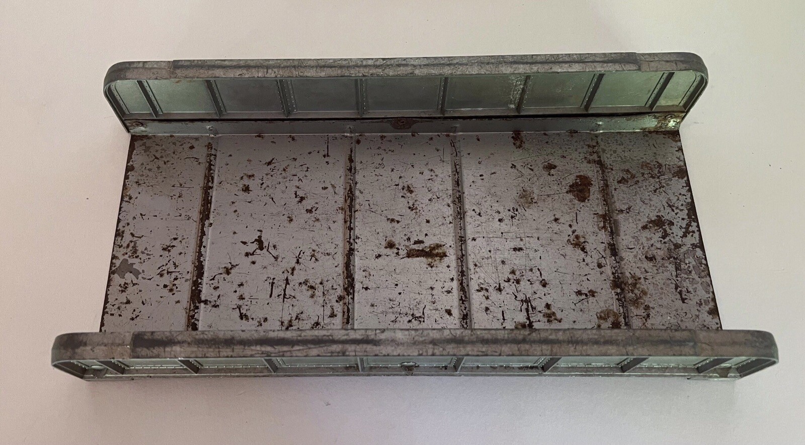 model train o gauge bridge eBay