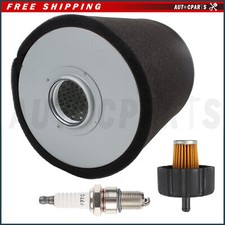 Air Filter Yamaha G2 G8 G9 G11 4-Cycle Stroke Gas Golf Cart Club Car 1985 - 1995