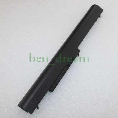 2600mAh HY04 718101-001 Battery For HP Pavilion TouchSmart SleekBook 14 15 Serie - Picture 3 of 4
