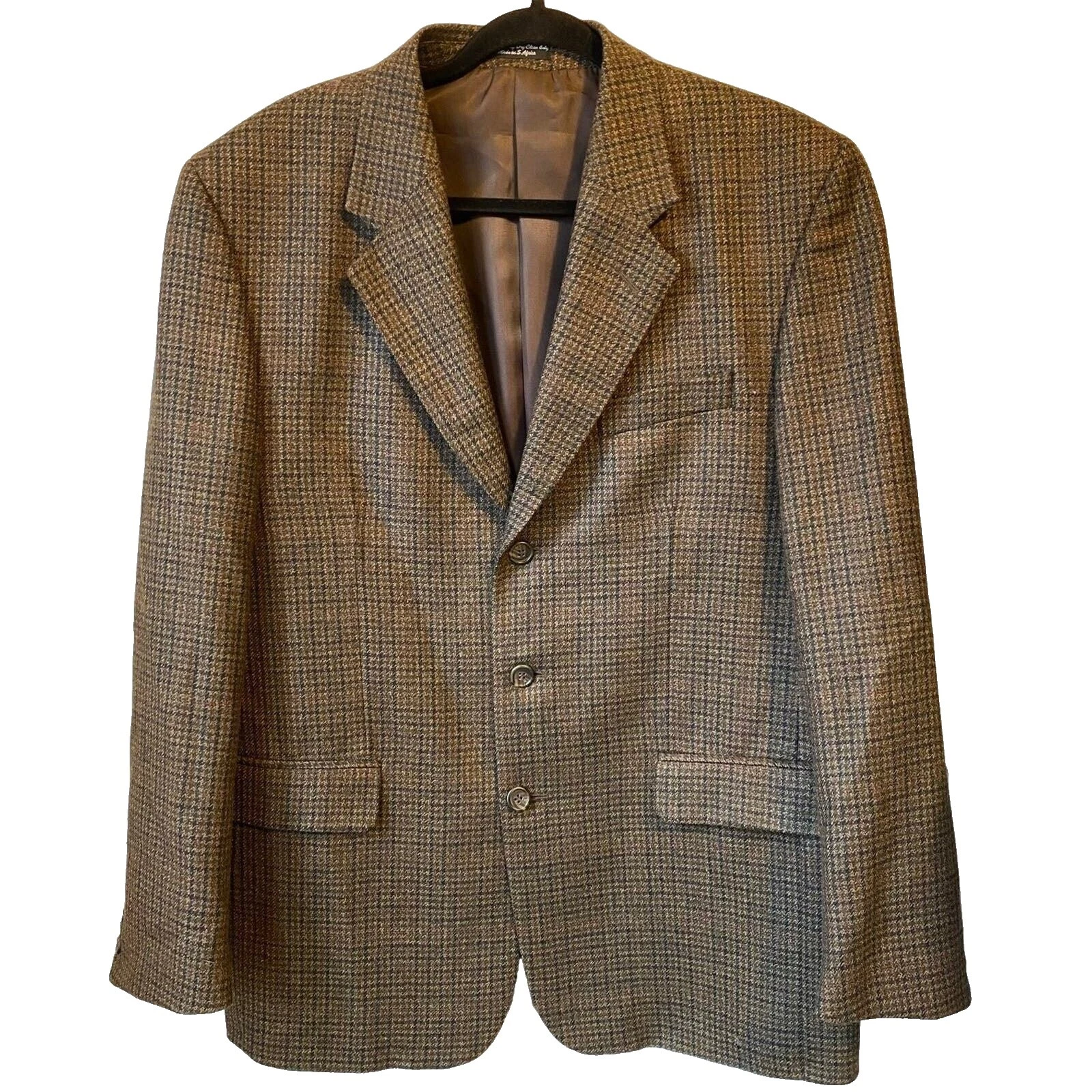 Шерстяные костюмы и блейзеры для мужчин George