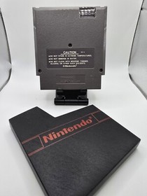 Tennis NES (Nintendo Entertainment System) 