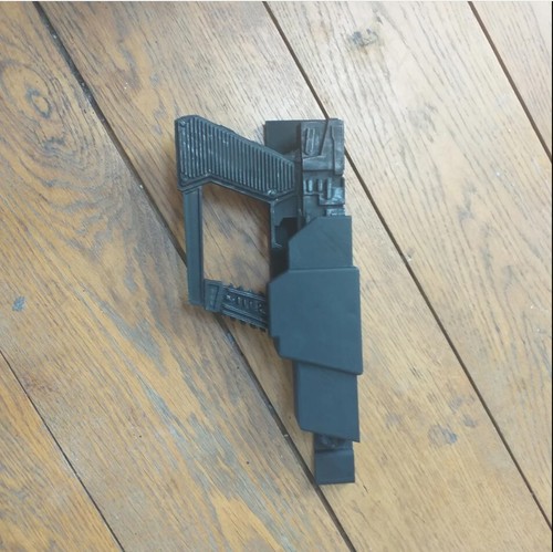 v blaster and holster cosplay 2 pack - Picture 2 of 4