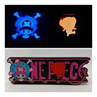 3D Printed  ONE PIECE TONY CHOPPER - Sign for your Funko Pops and collectibles