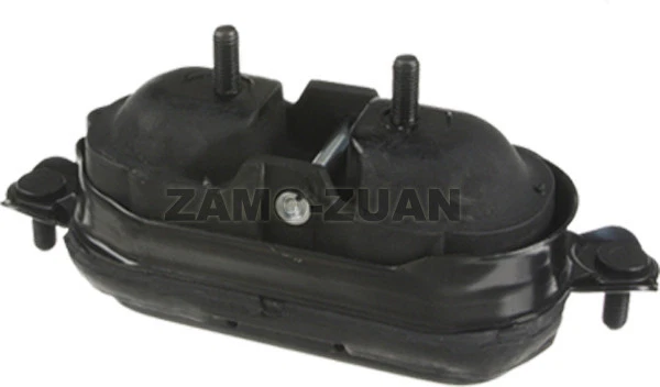 Engine Motor & Trans Mount 4PCS -Hydr. for 1997-2005 Chevrolet Venture 3.4L FWD. - Image 3 of 4
