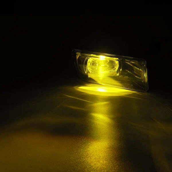 Luces antiniebla LED de doble color AlphaRex 210008 DoubleTap para Chevy Silverado 07-14 Foto 2 de 4