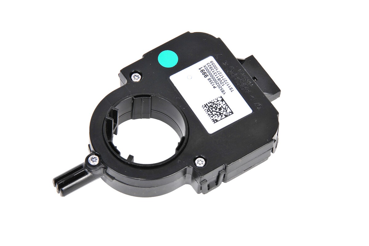 GM Steering Angle Sensor 13589991 | eBay
