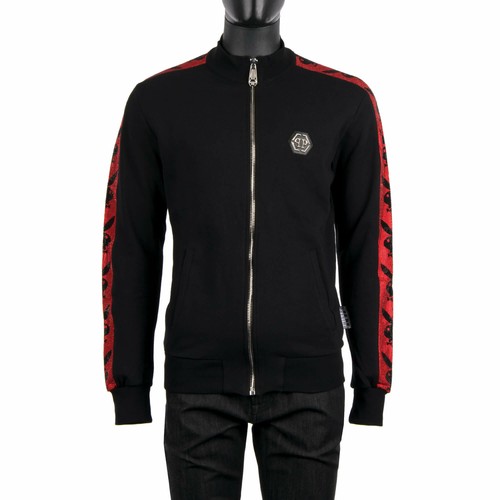 PHILIPP PLEIN PLAYBOY Crystals Logo 