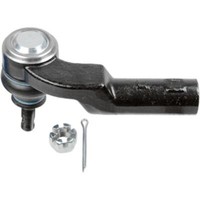 LemfÖRder Spurstangenkopf Spurstange Vorne Links FüR Mazda 3 BK BL 5 CR19 CW