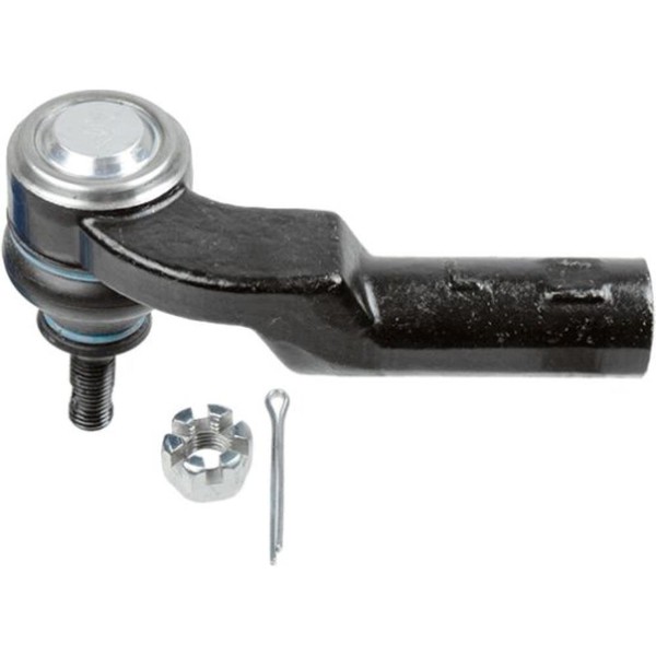 LemfÖRder Spurstangenkopf Spurstange Vorne Links FüR Mazda 3 BK BL 5 CR19 CW-image