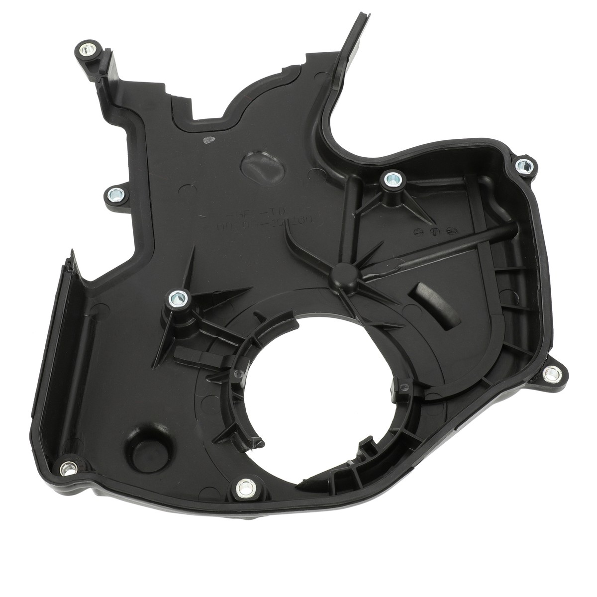 Engine Belt Protection Lower Timing Belt Cover MD363100 For