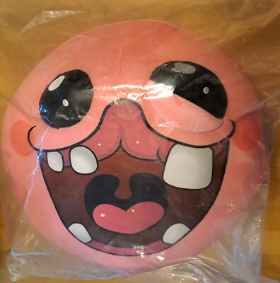 The Binding Of Isaac: Four Souls Monstro Plush NEU/OVP - Maestro Media