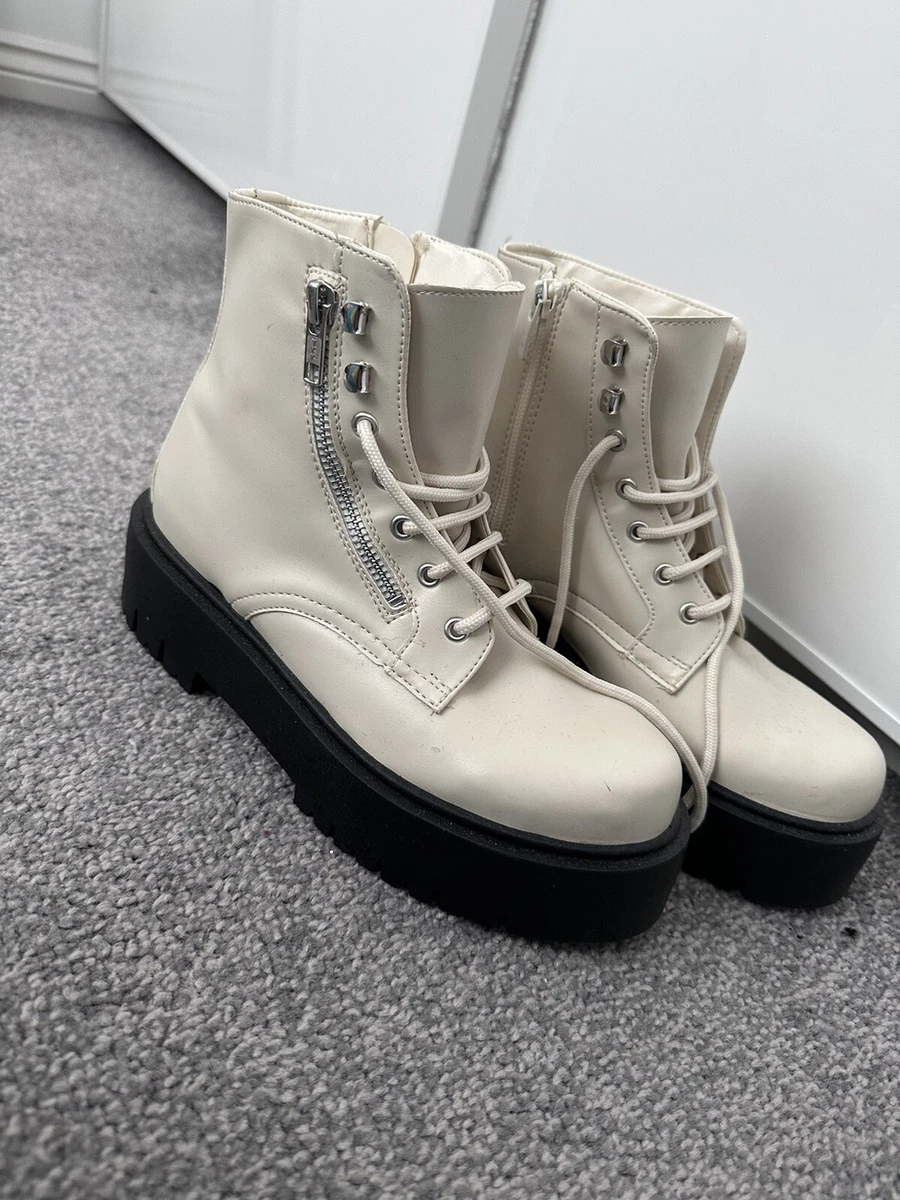 Topshop clearance may boots