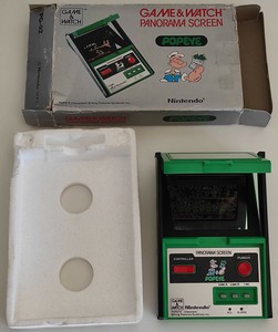 nintendo 92