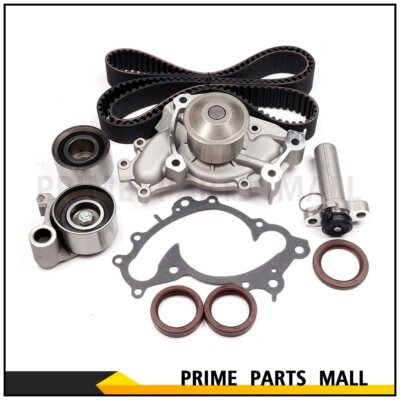#ad #ad Timing Belt Kit Water Pump For Toyota Avalon for Sienna for Camry for Lexus 3.0L $59.49