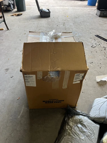 Dometic Radome 16000 BTU AC Unit 9600025618