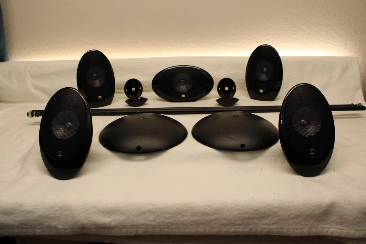 Kef egg sale speaker stands
