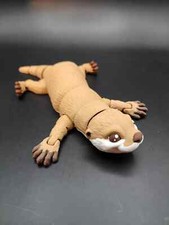 Articulated River Otter  Mammal  Fidget  Wildlife  Cute  Flexible  Sensory